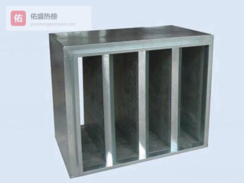 拉萨消声器：降噪利器，守护高原城市的静谧之选