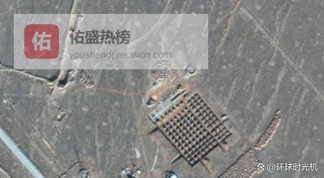 卫星照实锤！美国放话要动手，伊朗偷偷遮掩核计划进展