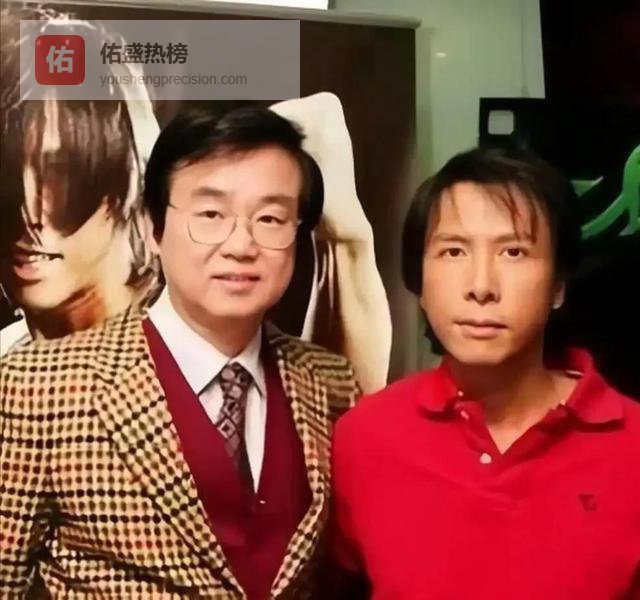 别再为《叶问》选角哭穷了，那场“天价”逼退，本质是一场精打细