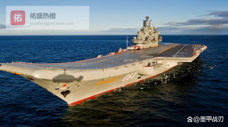 俄准备打捞沉没8年的PD-50船坞，唯一一艘航母的维修还要继续，这背后是大国海军的坚持与无奈