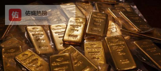 金银大跌，资产缩水，特朗普喊话增储金