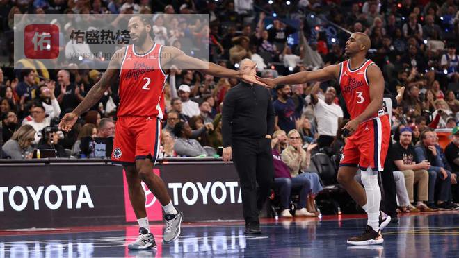 快船队科怀·伦纳德坦诚谈克里斯·保罗退役：这样的球员并不多见