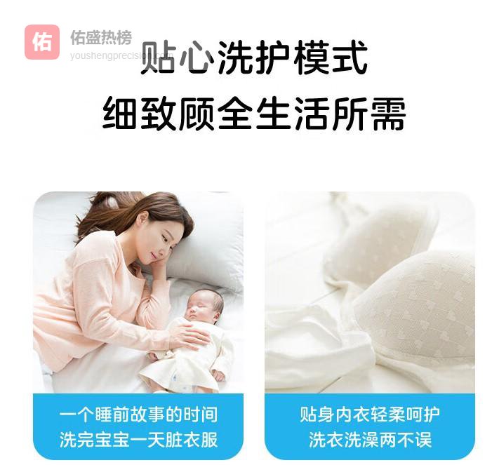 海尔波轮洗衣机质量怎么样，如何找到适合您家庭的完美型号