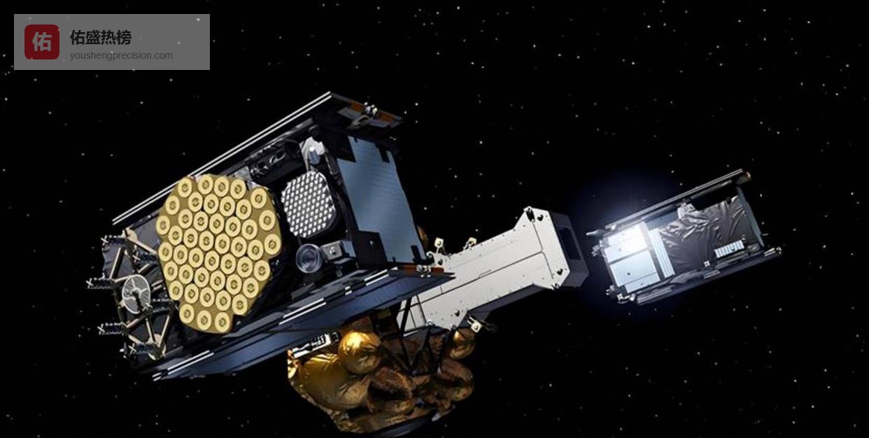 日本宇宙航空研究开发机构发布消息，HTV-X1货运飞船将于3月7日与空间站分离，随后展开为期三个月的多项在轨技术验证任务