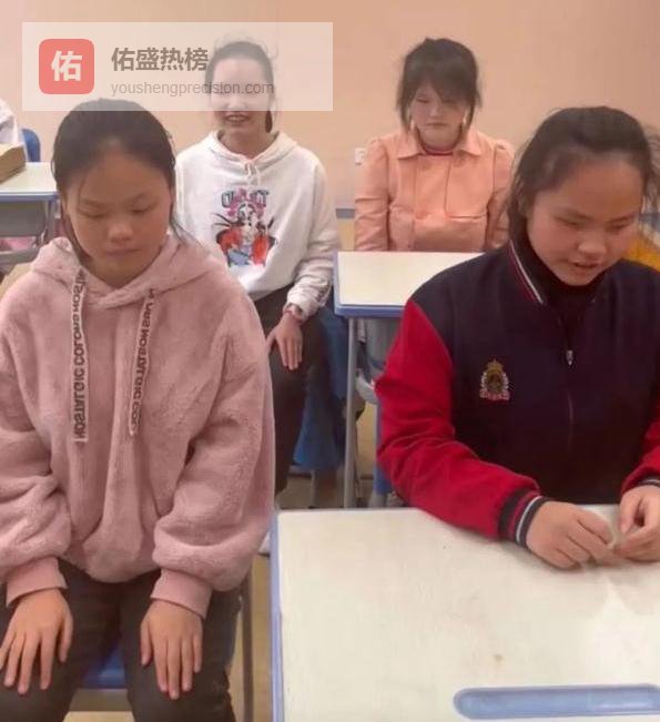 衡阳教育群像：从三胞胎到“背母上学”的青春答卷