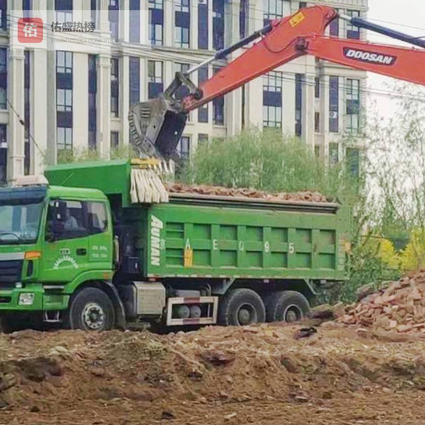 西安长安区大件垃圾清运服务