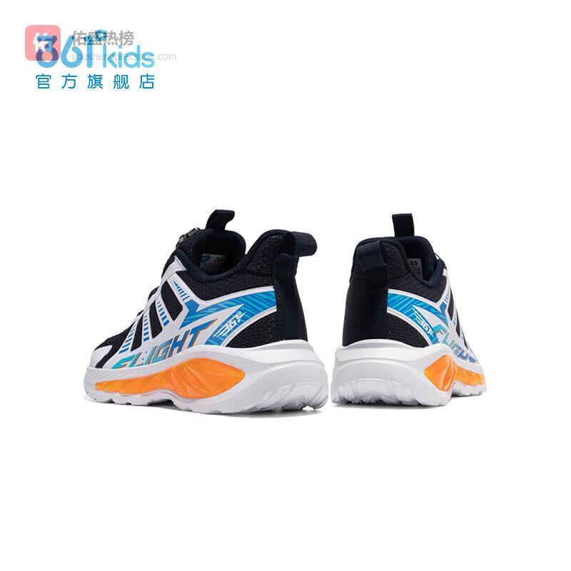 361°童鞋春季跑鞋：让孩子爱上运动的秘密武器