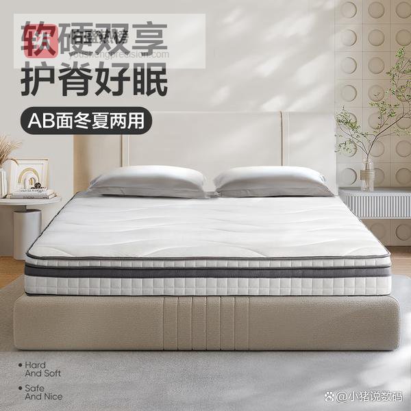 2026网易严选椰棕床垫深度测评：精选7款，告诉你网易严选椰棕床垫质量怎么样？哪款更适合你？