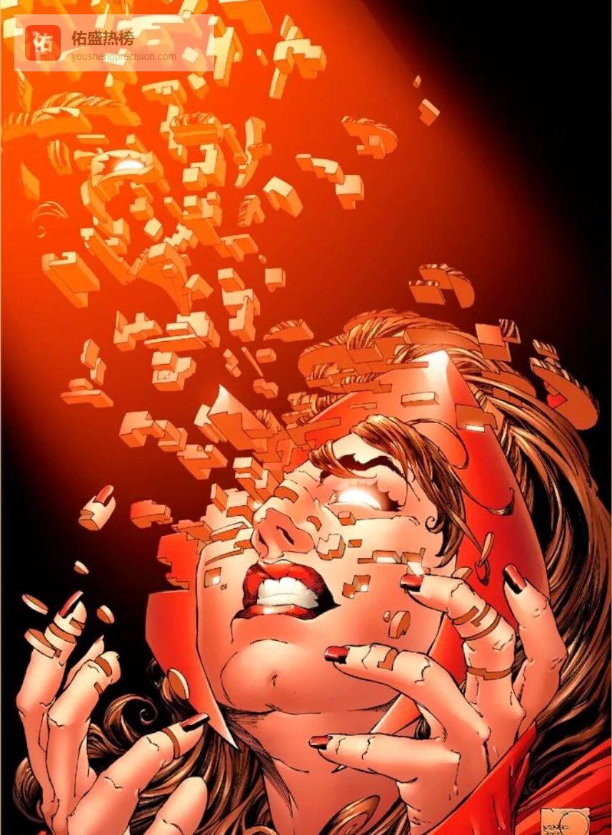 福克斯易主后，绯红女巫的命运走向