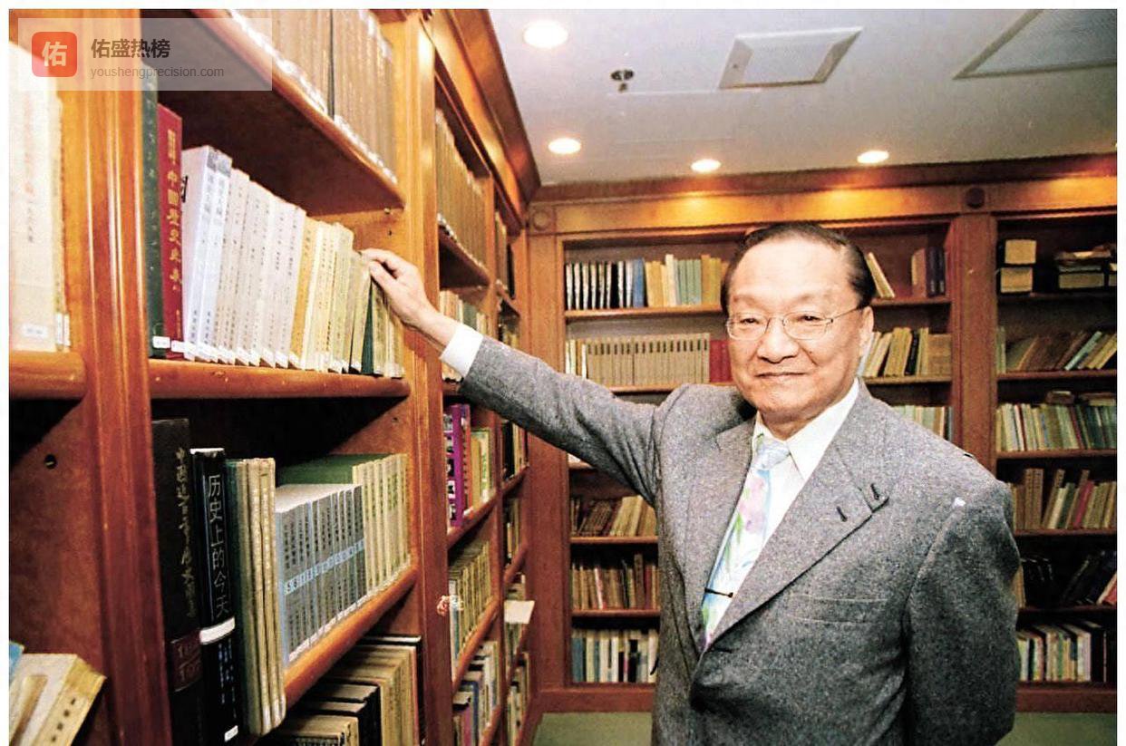 武功高深莫测却被金庸小说删去的六大顶尖高手，你了解他们的传奇故事吗？