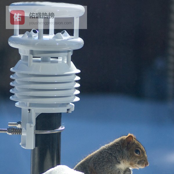 上海扬尘监测终端解决方案