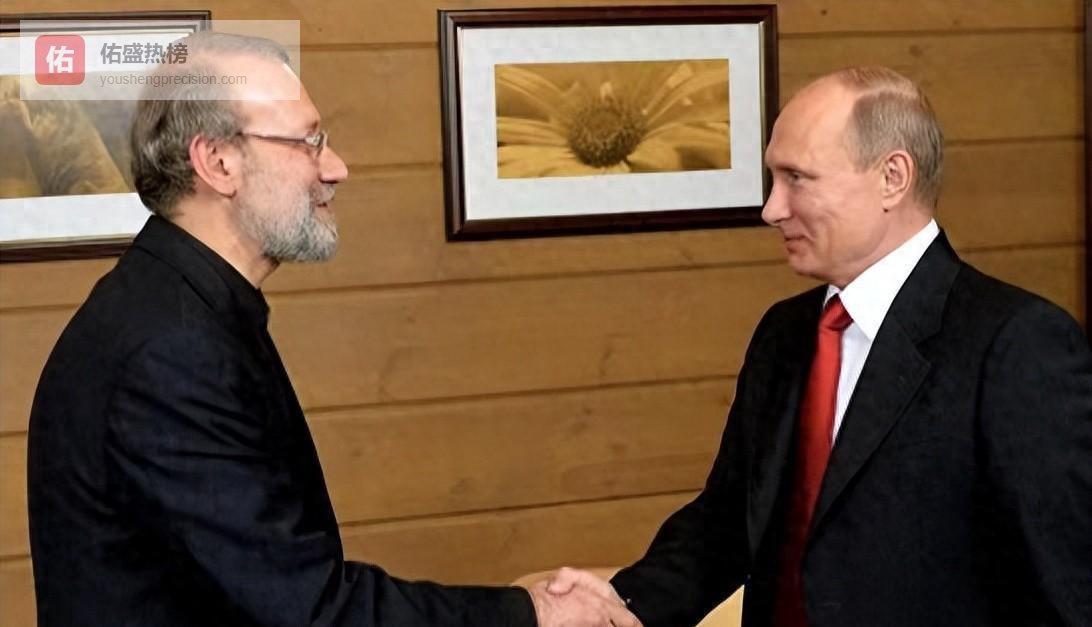 不到一天俄方迎来一架神秘专机，普京亲临现场迎接，克里姆林宫却一反常态作出特殊回应