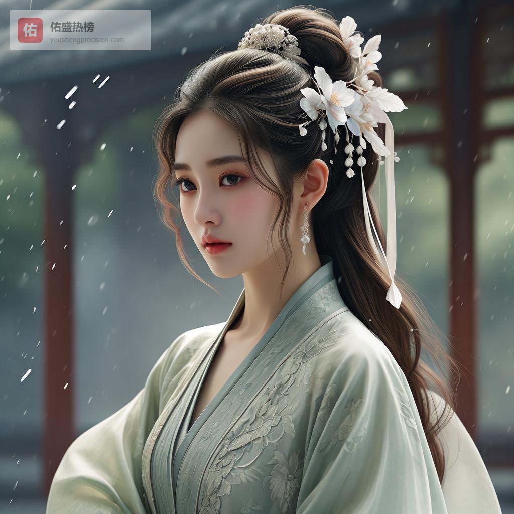 小说：冷面执法者救下落魄皇子，他却以江山为聘，偏要拉她入红尘