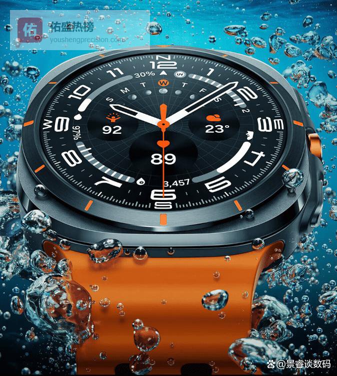 三星和小米智能手表哪个好用？详尽对比助你选择！