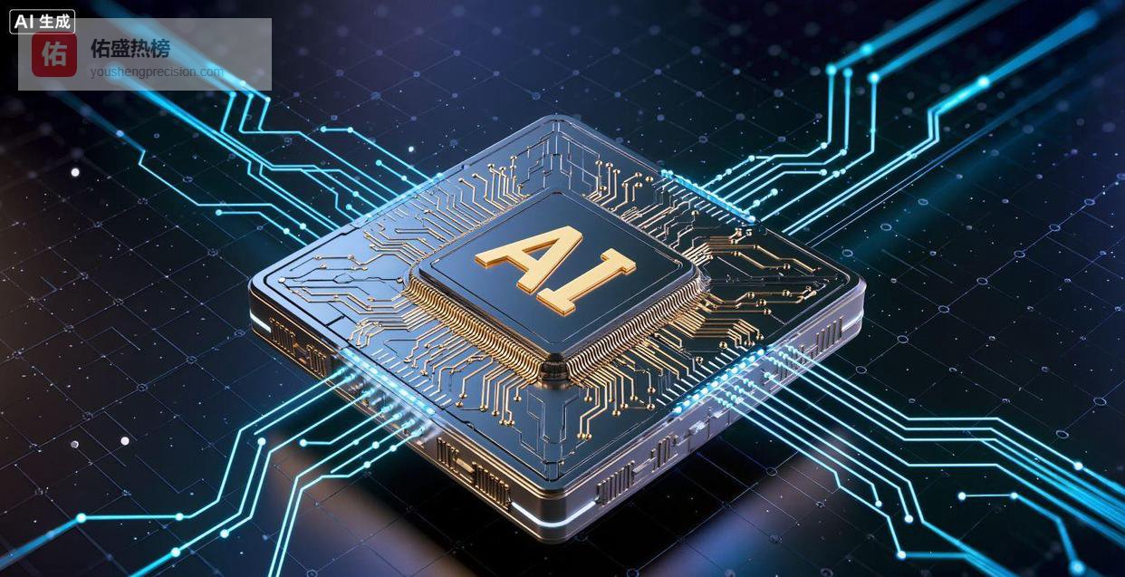 一夜暴增6000亿！苹果市值狂飙，AMD因拿下Meta高达千亿美元的AI芯片大单而飙涨超8%，中概股强势跟涨，美联储发出警告