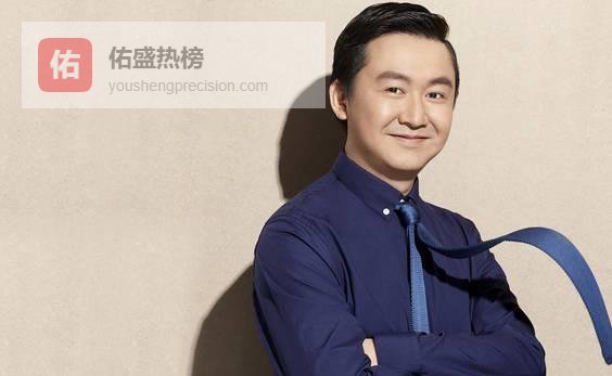 从金牌到搜狗掌舵人：王小川的技术与管理进化史