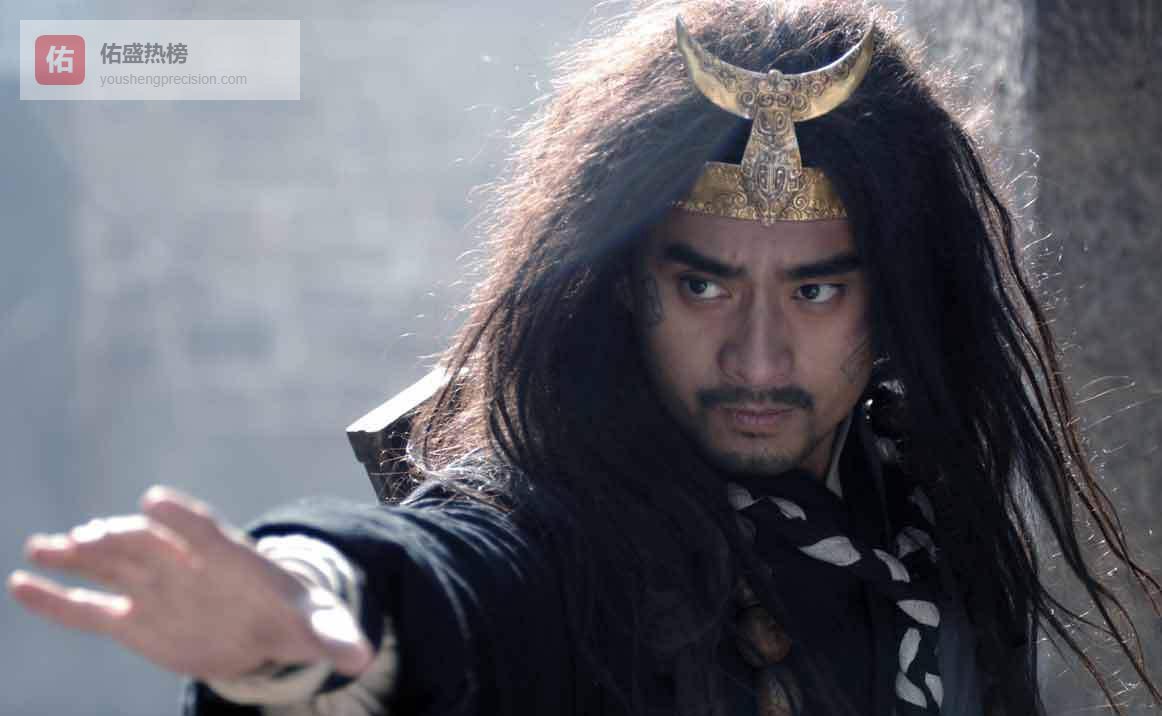 武松是如何从年少叛逆的问题少年成长为打虎英雄，并受到宋江深刻影响的呢？