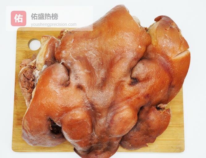 酱卤肉老汤秘技：从配方到火候一次讲透