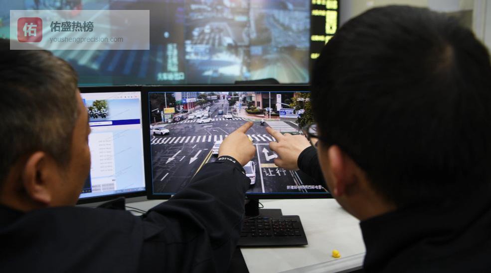 一个月内连“撞”15次！碰瓷诈骗男子被刑拘！