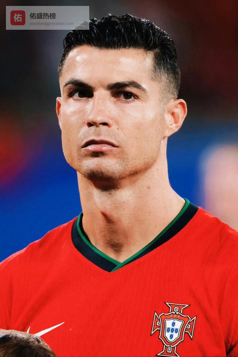 C罗罢赛抗议！40岁巨星怒撕沙特“假联赛”