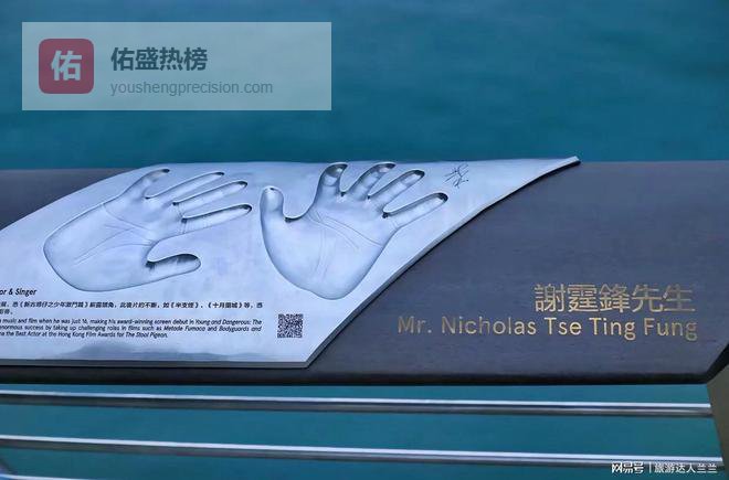 冬季亲子香港5天4夜攻略：赏冬雪行程与摄影穿搭花费