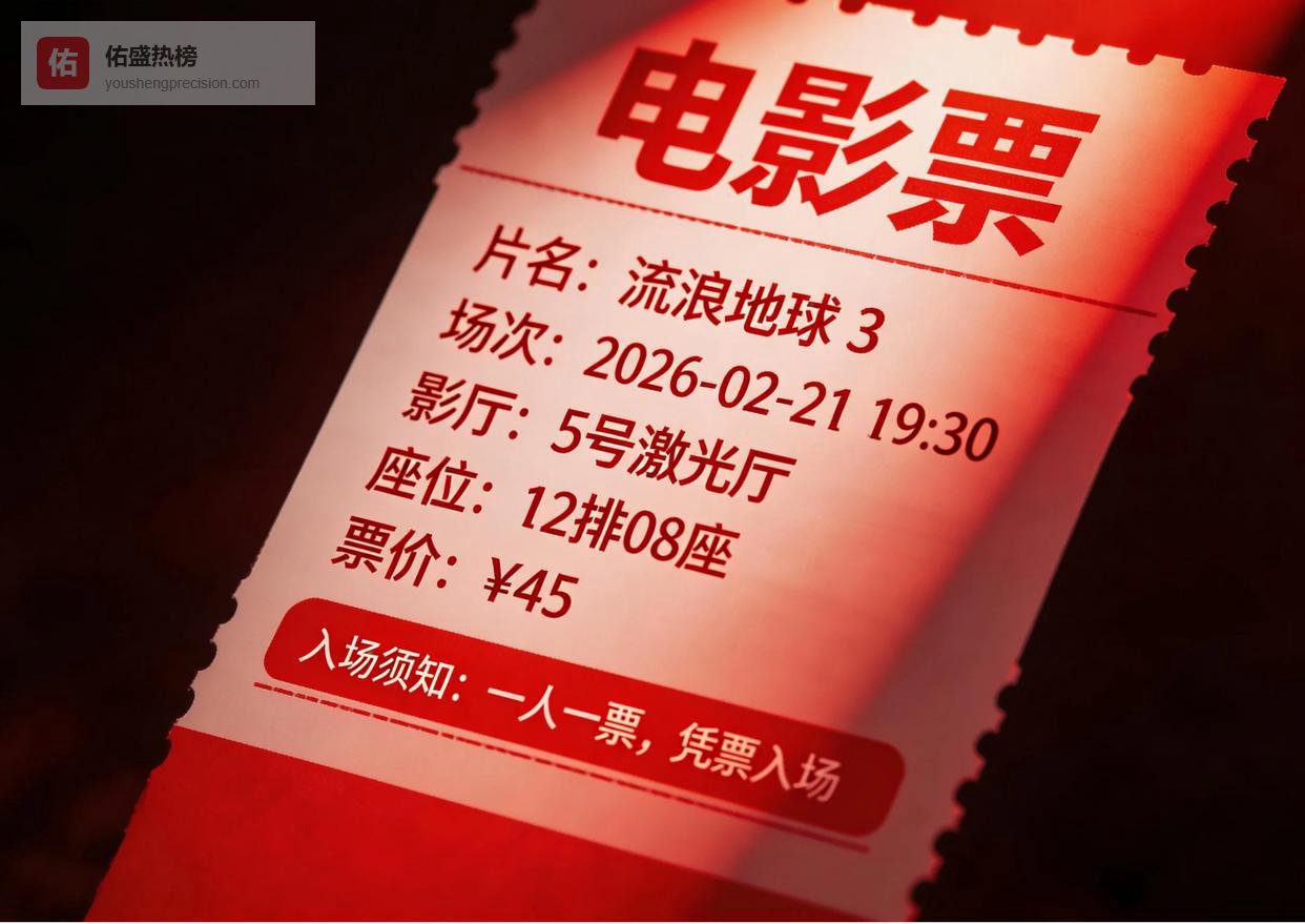 县城电影票比北京还贵？当看电影变成轻奢消费，谁在杀死我们的娱乐自由？