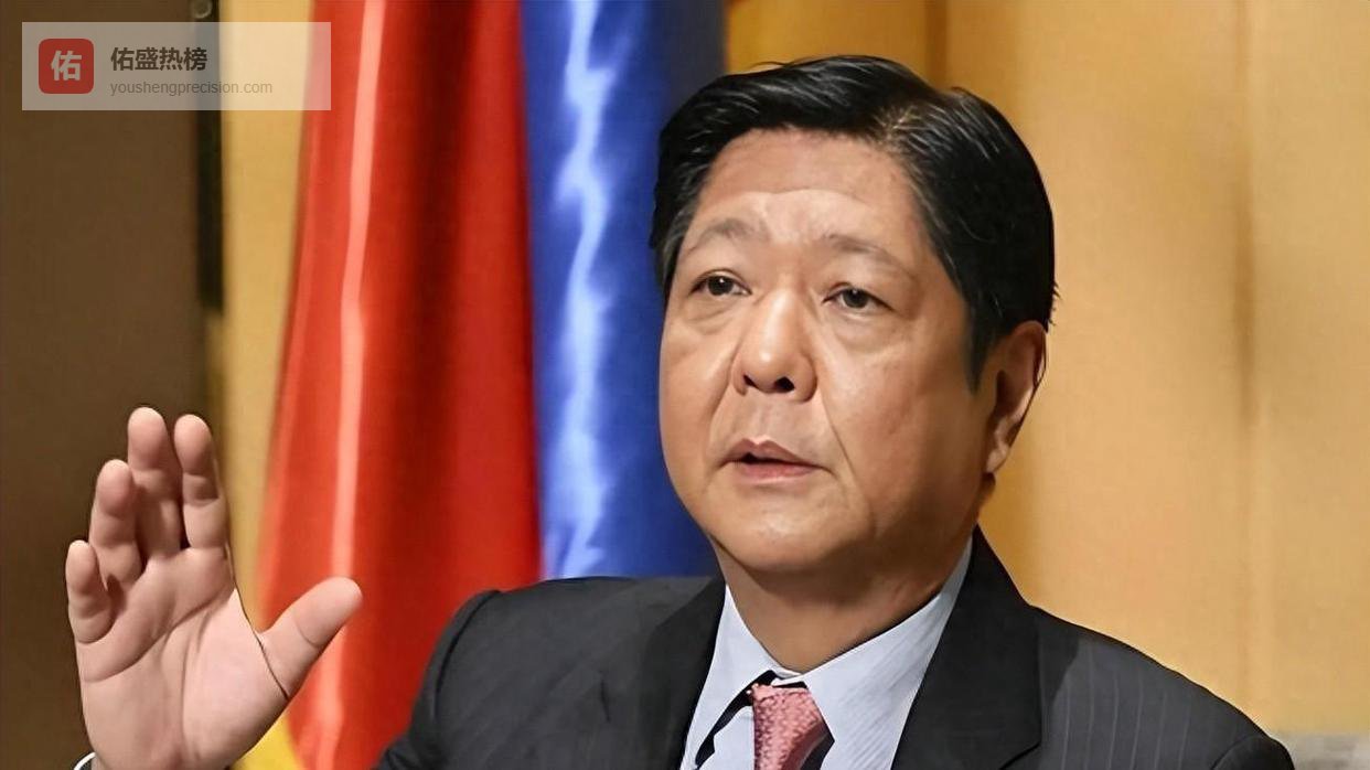 马科斯喊停太晚了！即日起十几名菲参议员被禁入境！