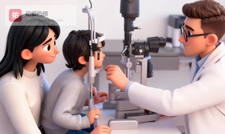 冬天孩子度数容易悄悄涨？注意！该给眼睛放“寒假”了