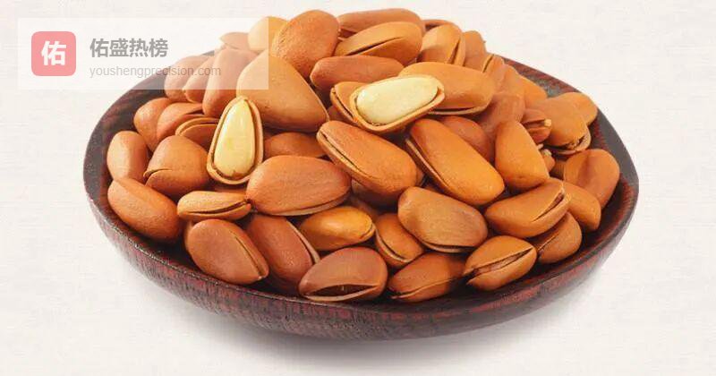 松子营养全解：发芽能不能吃？这样吃才安全又有效