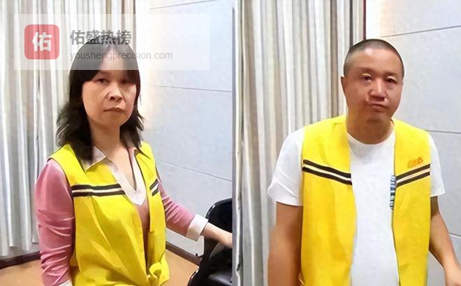 17 年潜伏！副县长夫妻白天精英夜晚间谍，涉密文件换海外养老金