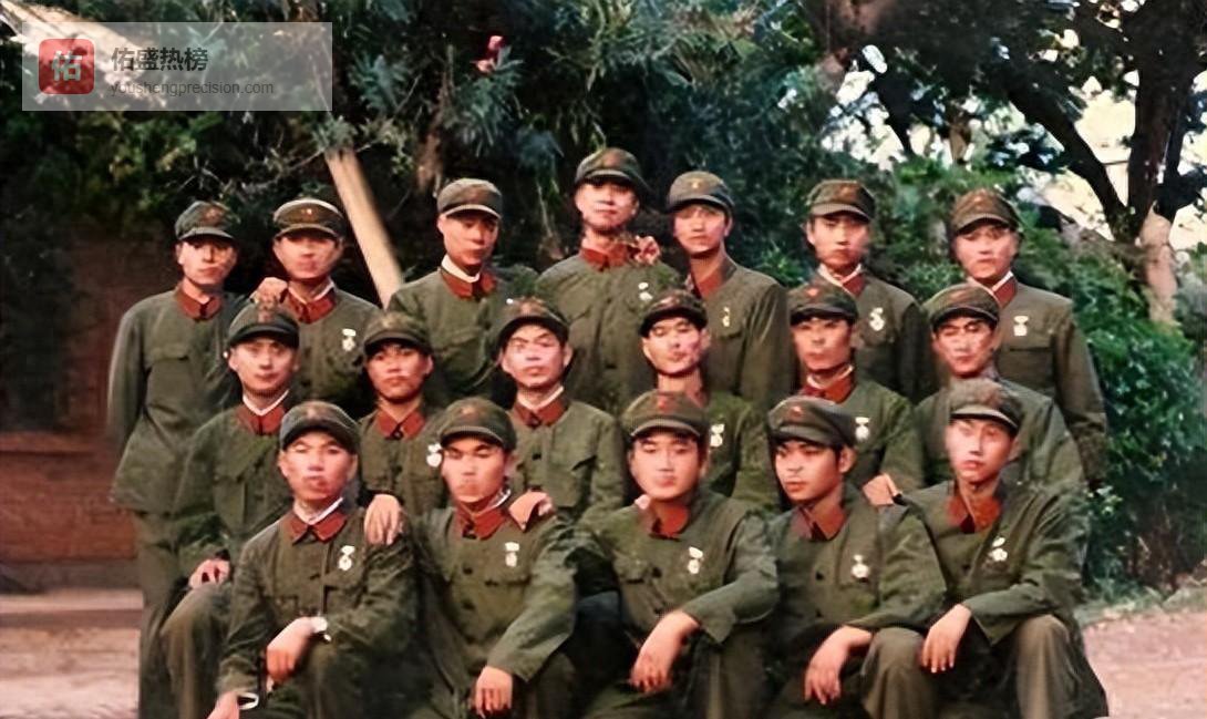 我当连长时，首长介绍一个漂亮但作风有问题女孩，我前途差点被毁