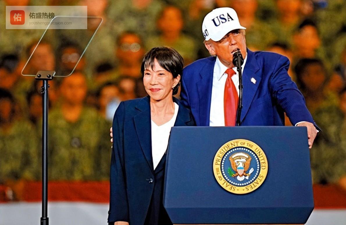 日本按下战争开关？未来三年或有三种结果，美国大幅撤出东亚