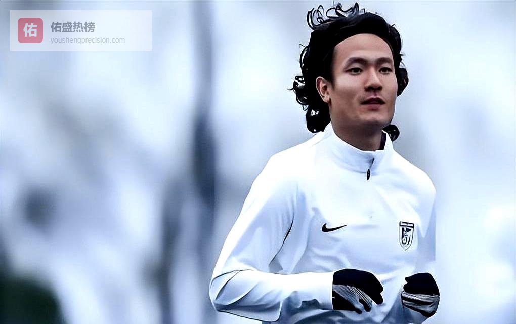 大连本土主力后卫确认加入国安俱乐部！已提前随队冬训，李国旭曾想给予他重任却被无情拒绝