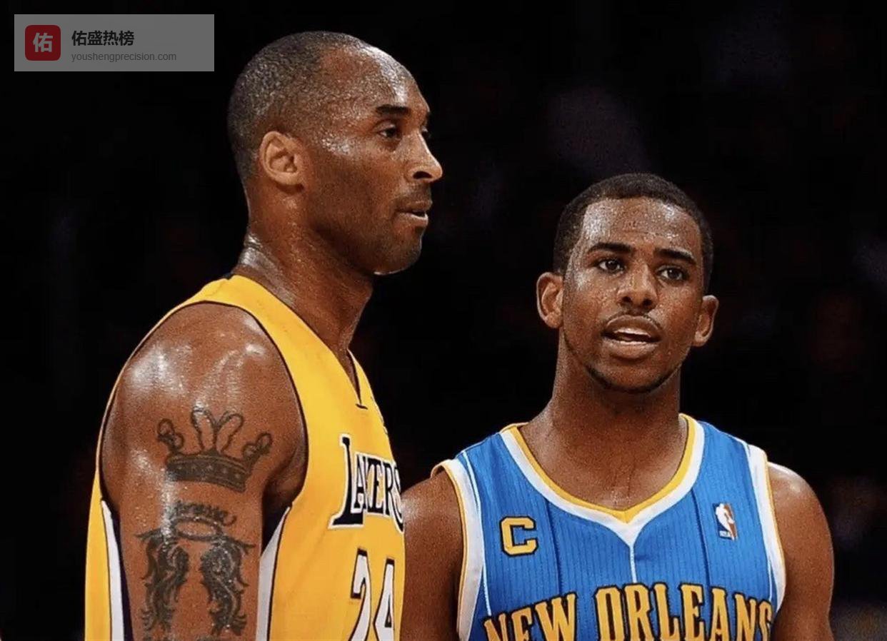 保罗交易湖人四十五分钟被叫停 斯特恩一票否决科比保罗梦幻组合 十五年后当事人回忆仍难平