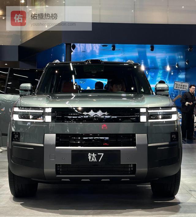 方程豹销量神话背后：谁在给34万份“等待”买单？