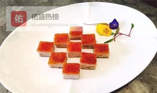 川菜馆数淮扬八倍，谁在定义中国胃？国宴背后有算计