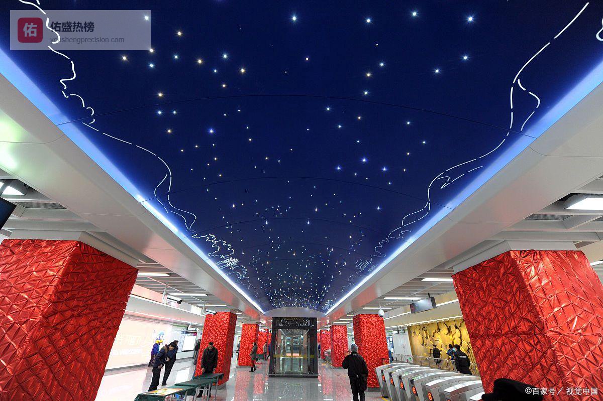 杭州地铁7号线，一条串起富人区和机场的“紫腰带”！