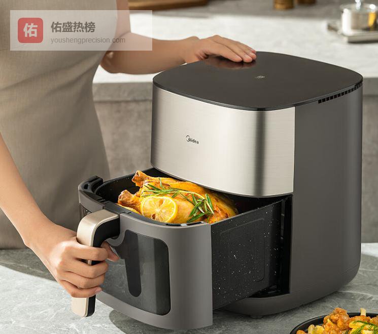 买空气炸锅选什么样的好？2026年深度分析+3款大容量智能推荐