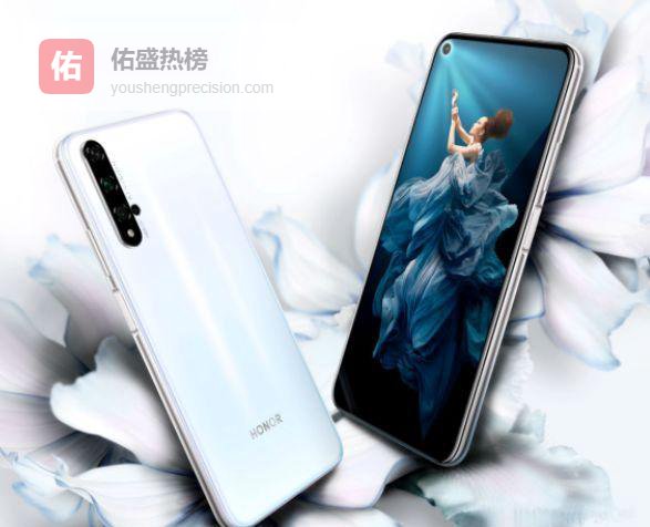 麒麟980清仓混战：荣耀20凭“均衡”夺冠