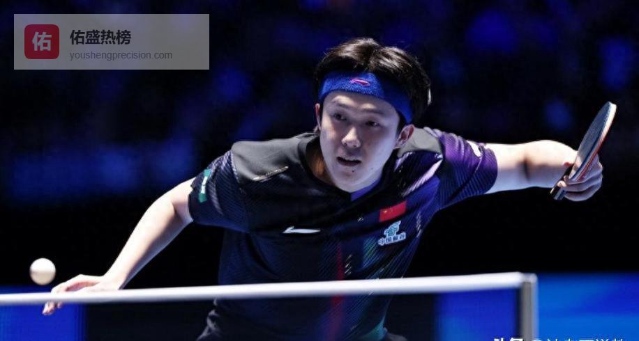 王曼昱未曾料到，孙颖莎夺冠仅24小时，自己的境遇会如此令人惋惜