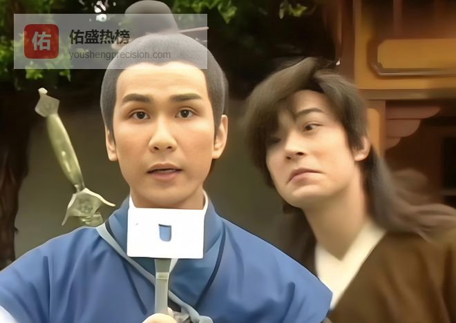 为何杨过能原谅尹志平？你看的真爱是谁，郭襄临死前替他说出答案