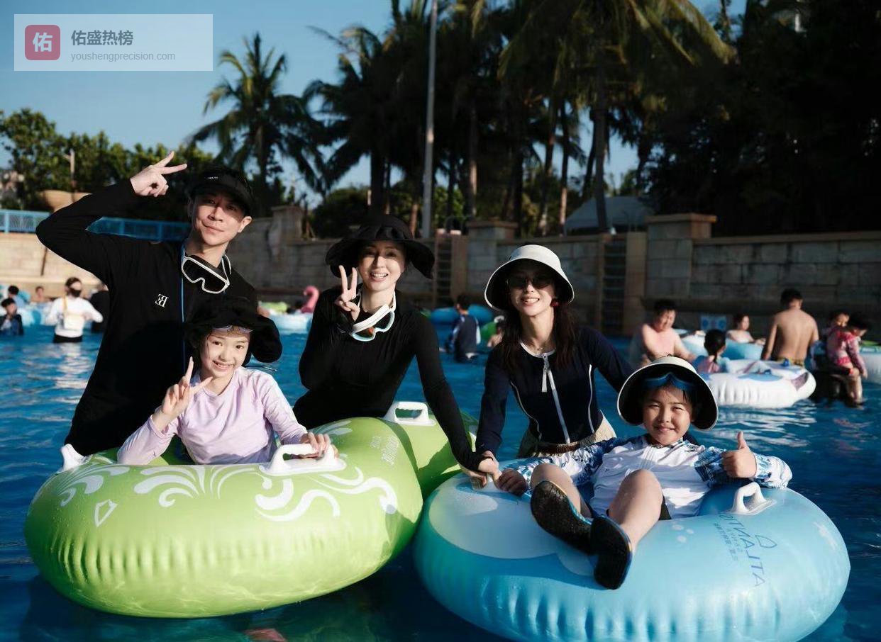 星二代指尖上的美甲：爱美与成长的分寸