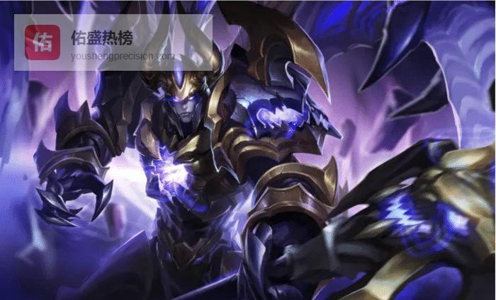 春节版本“陷阱”对抗路：胜率垫底八雄全解析