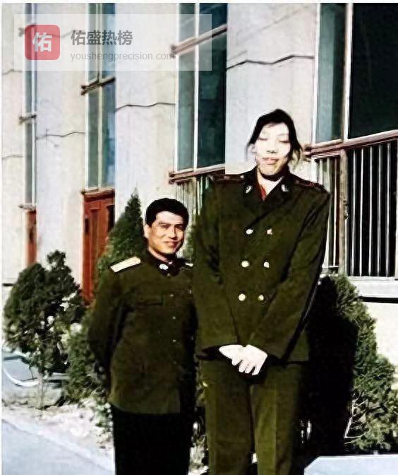 原来她早已辞世，身高达2.08运动成绩卓越，24岁便退役终身未嫁