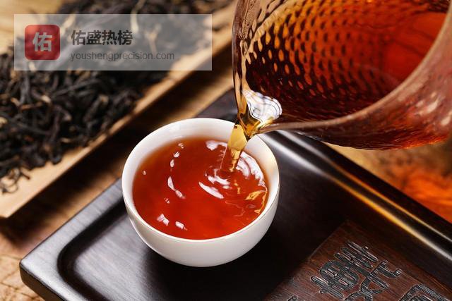 红茶绿茶功效差异居然这么大，别乱喝，选对才是真养生！