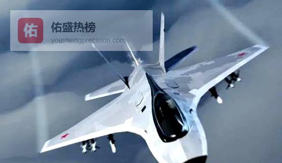 上天卫星，下沉航母！5倍音速战机即将问世，比美军F-22快2倍多