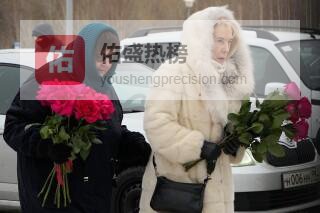 AP Top News｜两年过去，纳瓦尔尼之死仍在俄罗斯乃至整个欧洲投下阴影