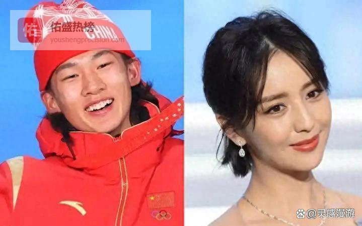 陈思诚始料未及，离婚四载的前妻佟丽娅，竟借苏翊鸣热度再度收获好评如潮