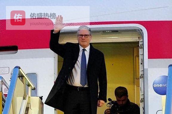 签下11大单！中国与英国携手合作，特朗普坐不住了这么干太危险