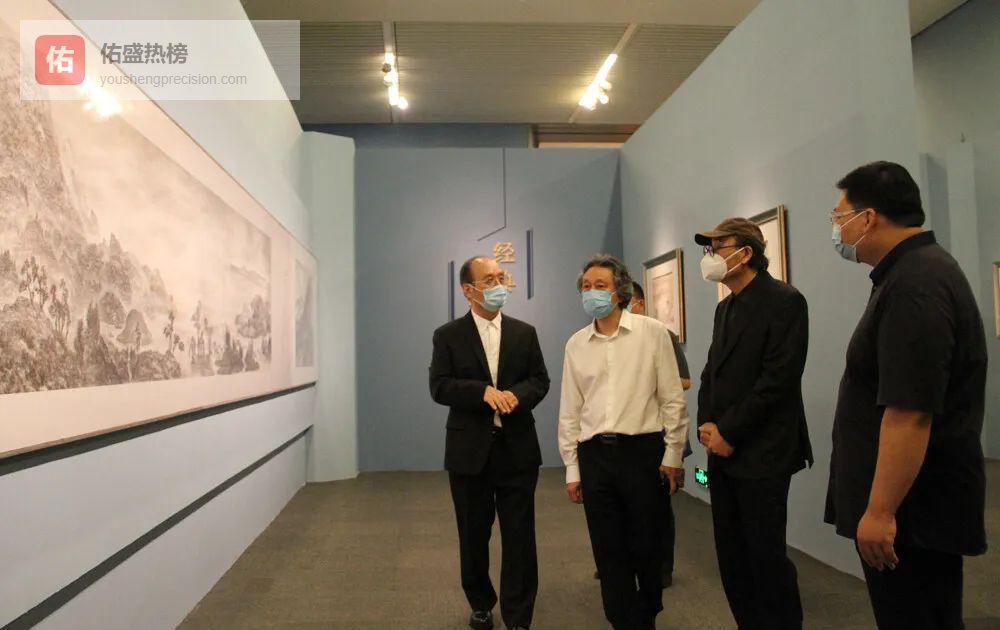 当水墨遇见实验室：尹毅如何让千年宣纸“长”出科学新芽